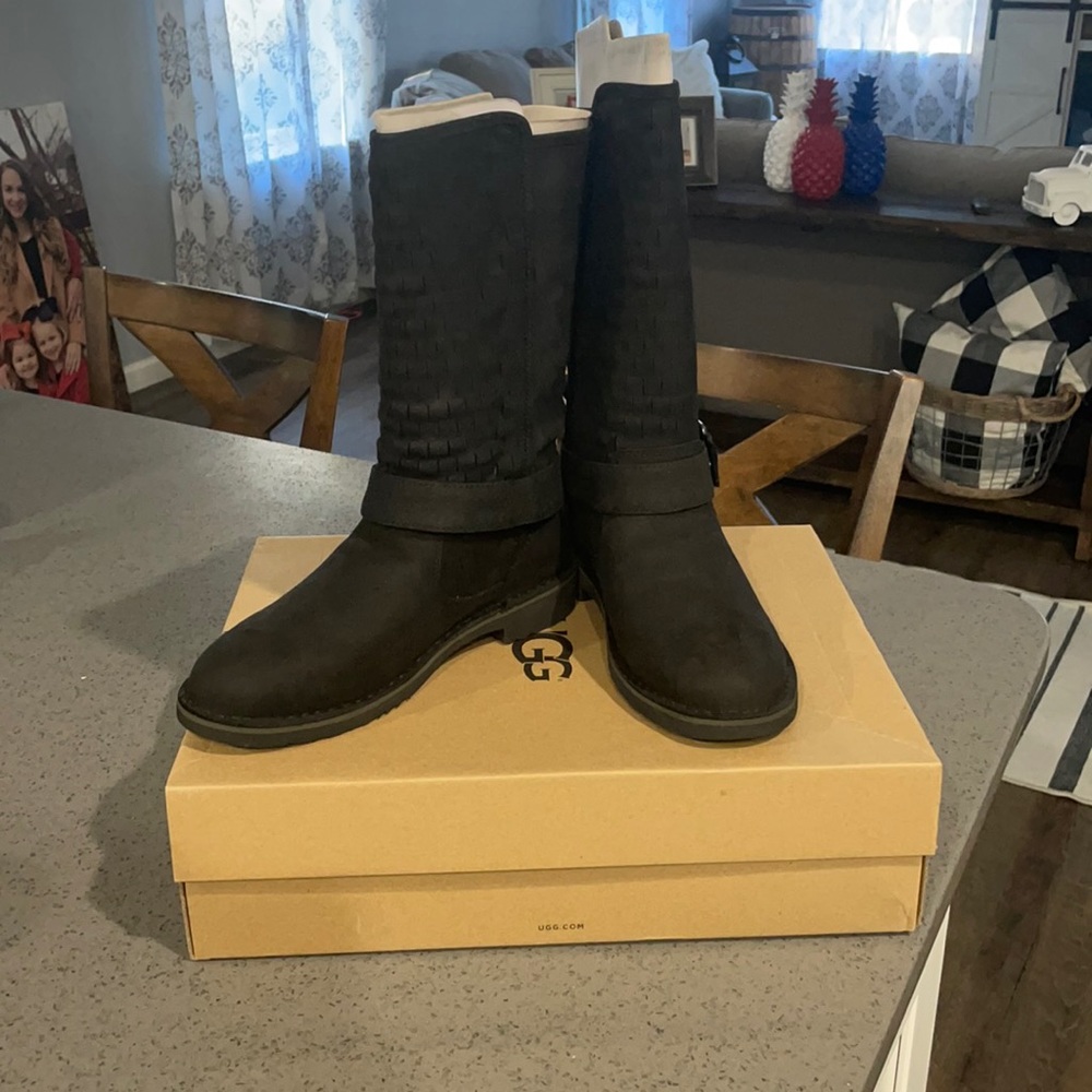 UGG boots